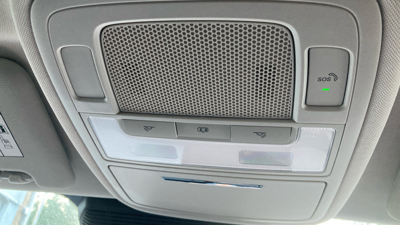 MG MG4 180kW Trophy EV Extended Range 77kWh 5dr Auto Electric Hatchback